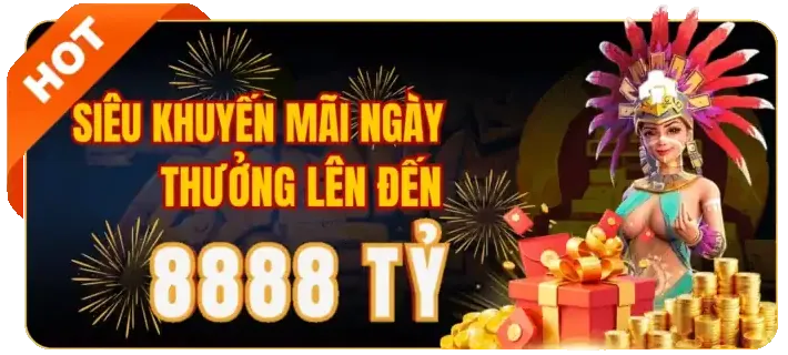 Người chơi trúng Jackpot lớn tại 33win com bet8