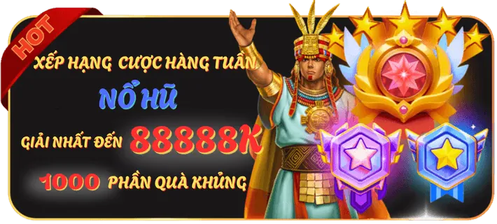 Khuyến mãi hoàn trả hàng ngày 33win com bet8